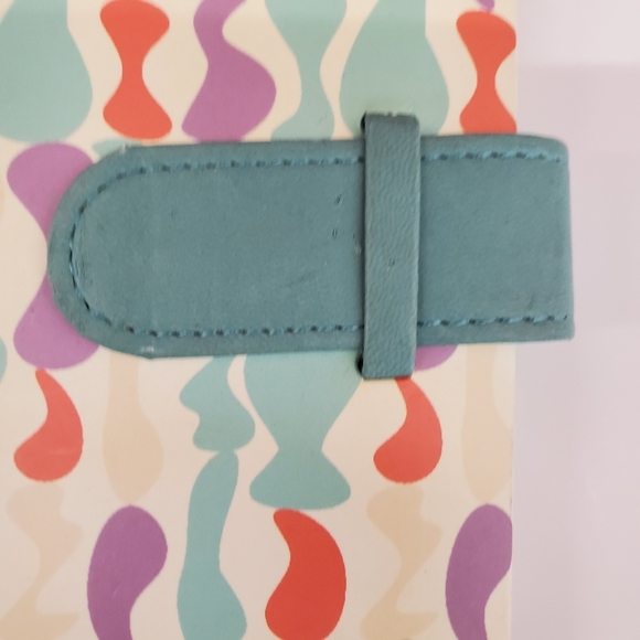 C.R. Gibson  Travel Photo Album - Picture 5 of 5